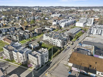 $1,299,000 | 1037 C Scovel Street, Nashville, TN 37208