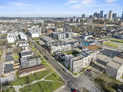 $1,299,000 | 1037 C Scovel Street, Nashville, TN 37208