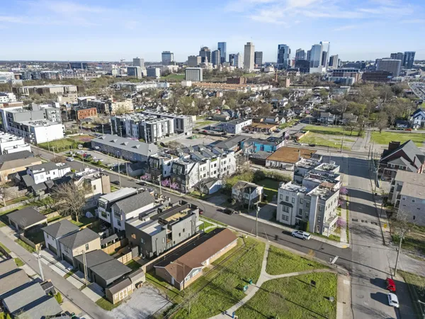 $1,299,000 | 1037 C Scovel Street, Nashville, TN 37208