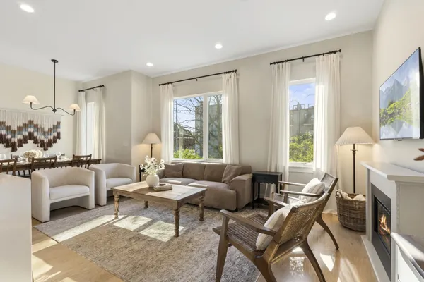 $1,299,000 | 1037 C Scovel Street, Nashville, TN 37208