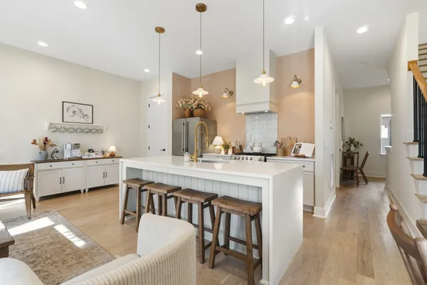 $1,299,000 | 1037 C Scovel Street, Nashville, TN 37208