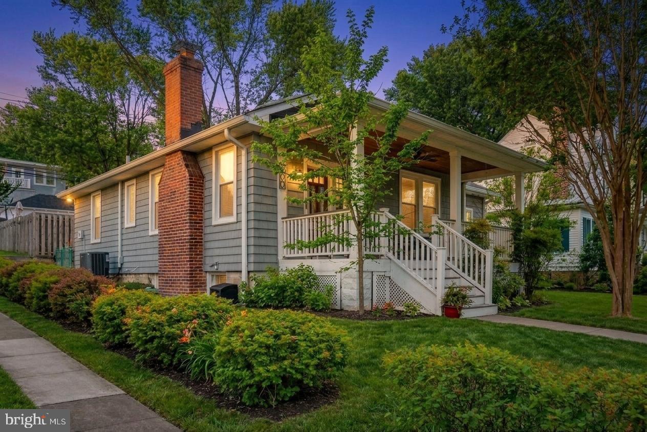 700 Murdock Road Baltimore, MD 21212 - Photo 19 of 27