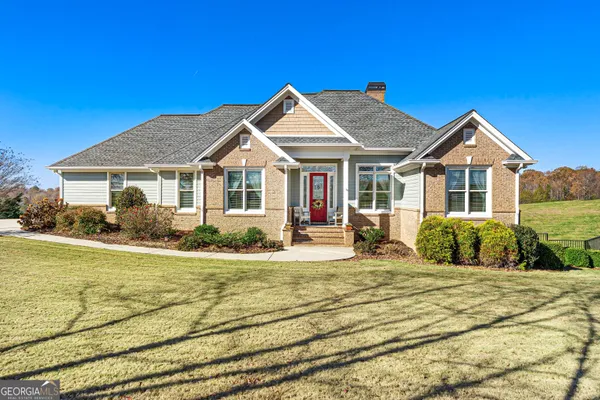 $975,000 | 495 Annandale Drive, Clarkesville, GA 30523