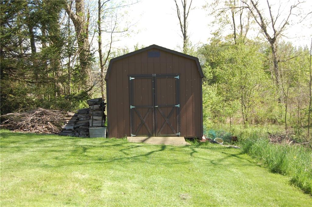 127 Cranberry Road Grove City, PA 16127 - Photo 16 of 17 Gallery Image 16