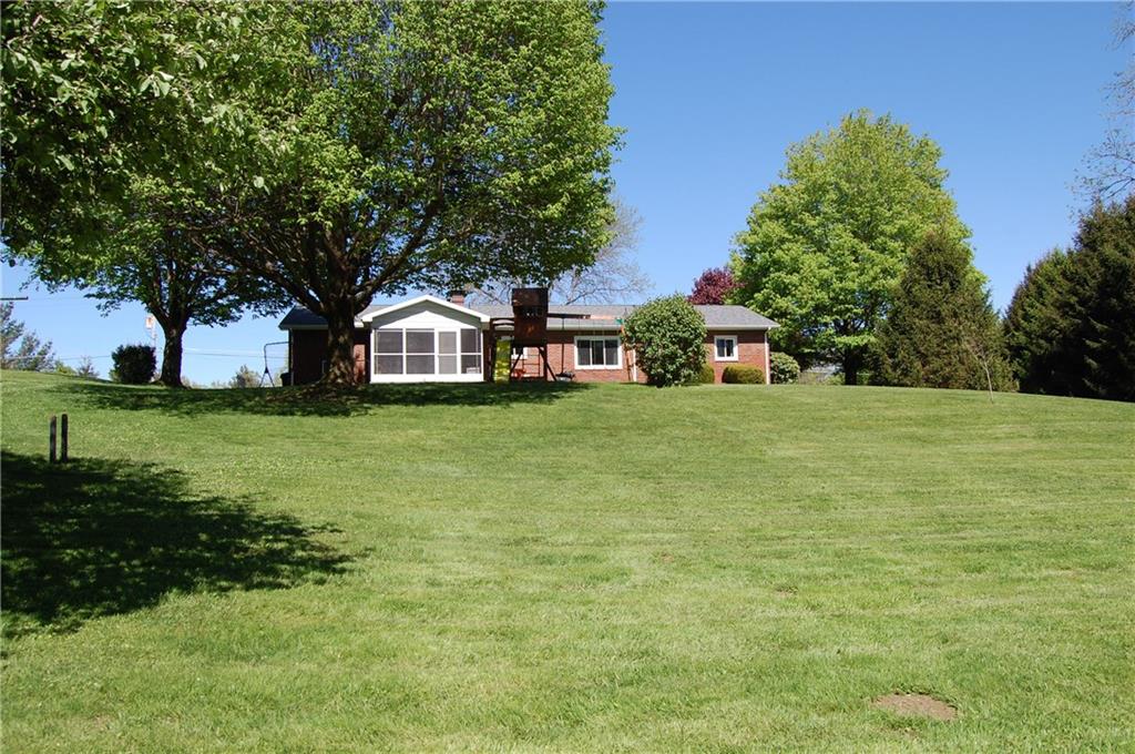 127 Cranberry Road Grove City, PA 16127 - Photo 7 of 17 Land - Lot View