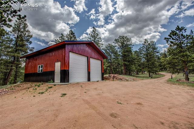565 Trail Creek Road Lake George, CO 80827 - Photo 8 of 11 Gallery Image 8
