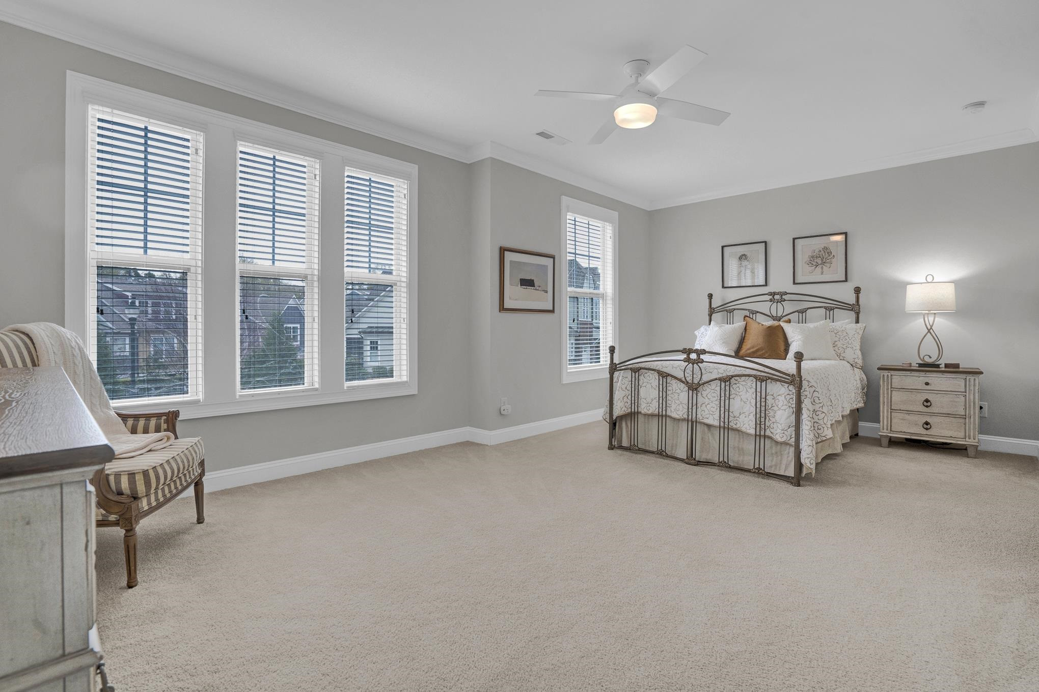 712 Fallon Grove Way Raleigh, NC 27608 - Photo 11 of 20 Photo 11