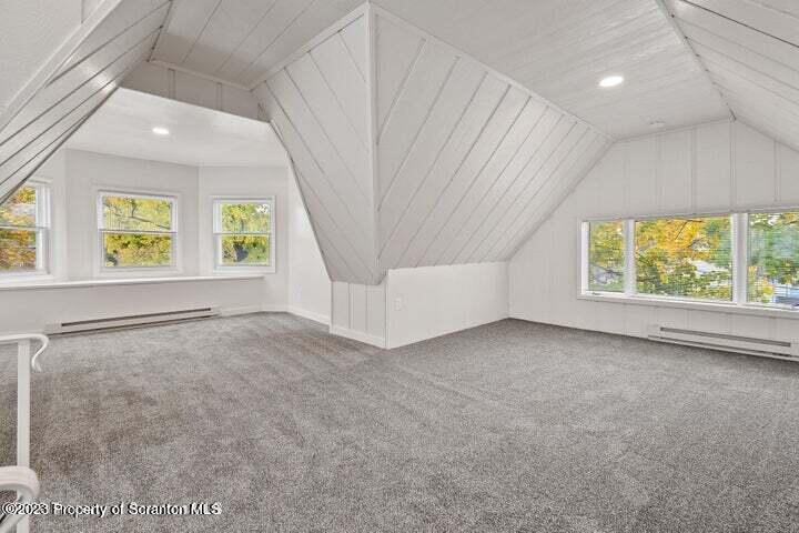 1703 Sanderson Street Scranton, PA 18512 - Photo 21 of 24 an empty room with windows