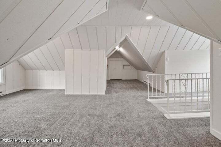 1703 Sanderson Street Scranton, PA 18512 - Photo 22 of 24 a view of an empty room with a window