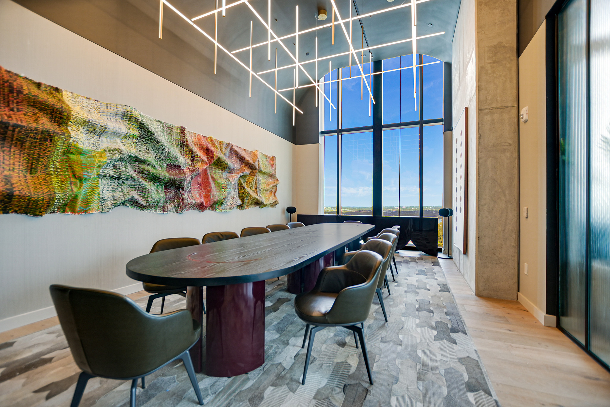 610 Davis Street, Unit 2304 Austin, TX 78701 - Photo 23 of 27