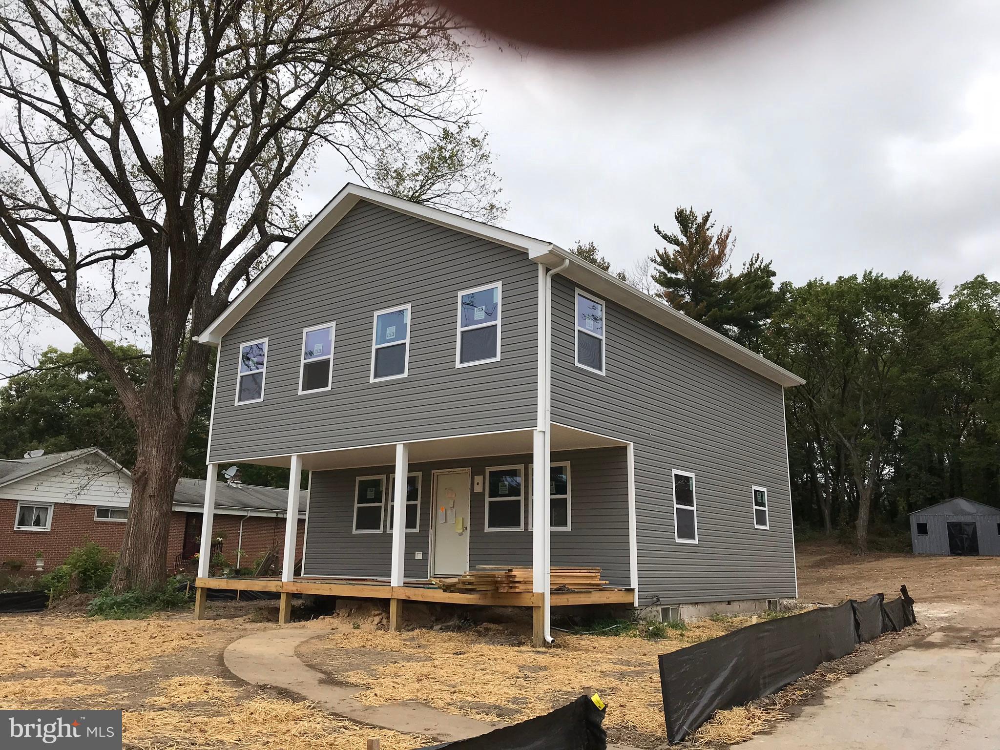 914 Rosedale Avenue Baltimore, MD 21237 - Photo 1 of 1
