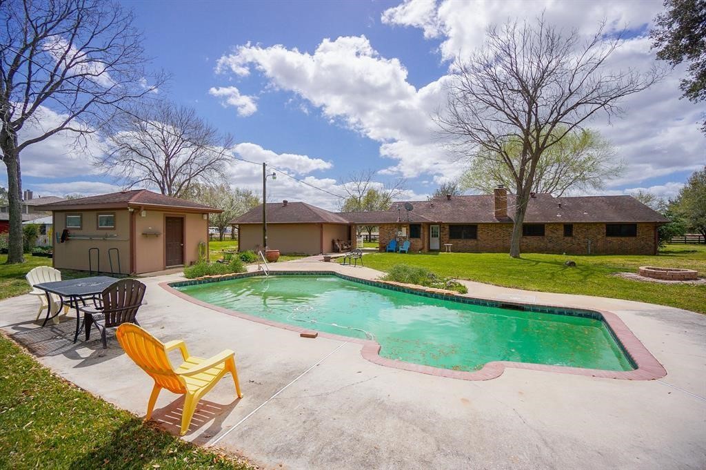 3220 Clayhead Road Richmond, TX 77406 - Photo 16 of 26