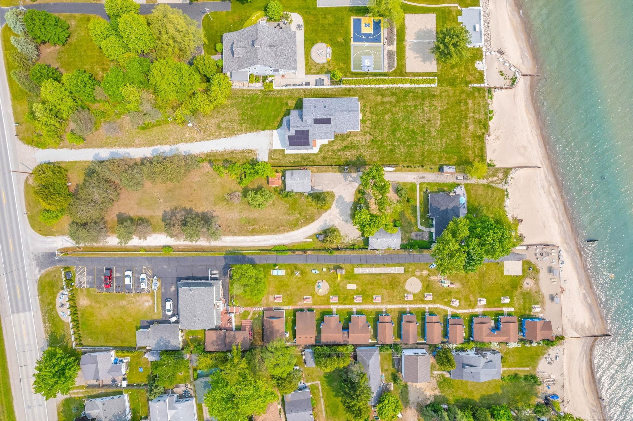 8941-8943 Lakeshore Road Lexington, MI 48450 - Photo 71 of 75