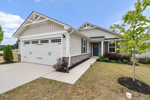 $308,000 | 656 Holly Blf Street, Wendell, NC 27591