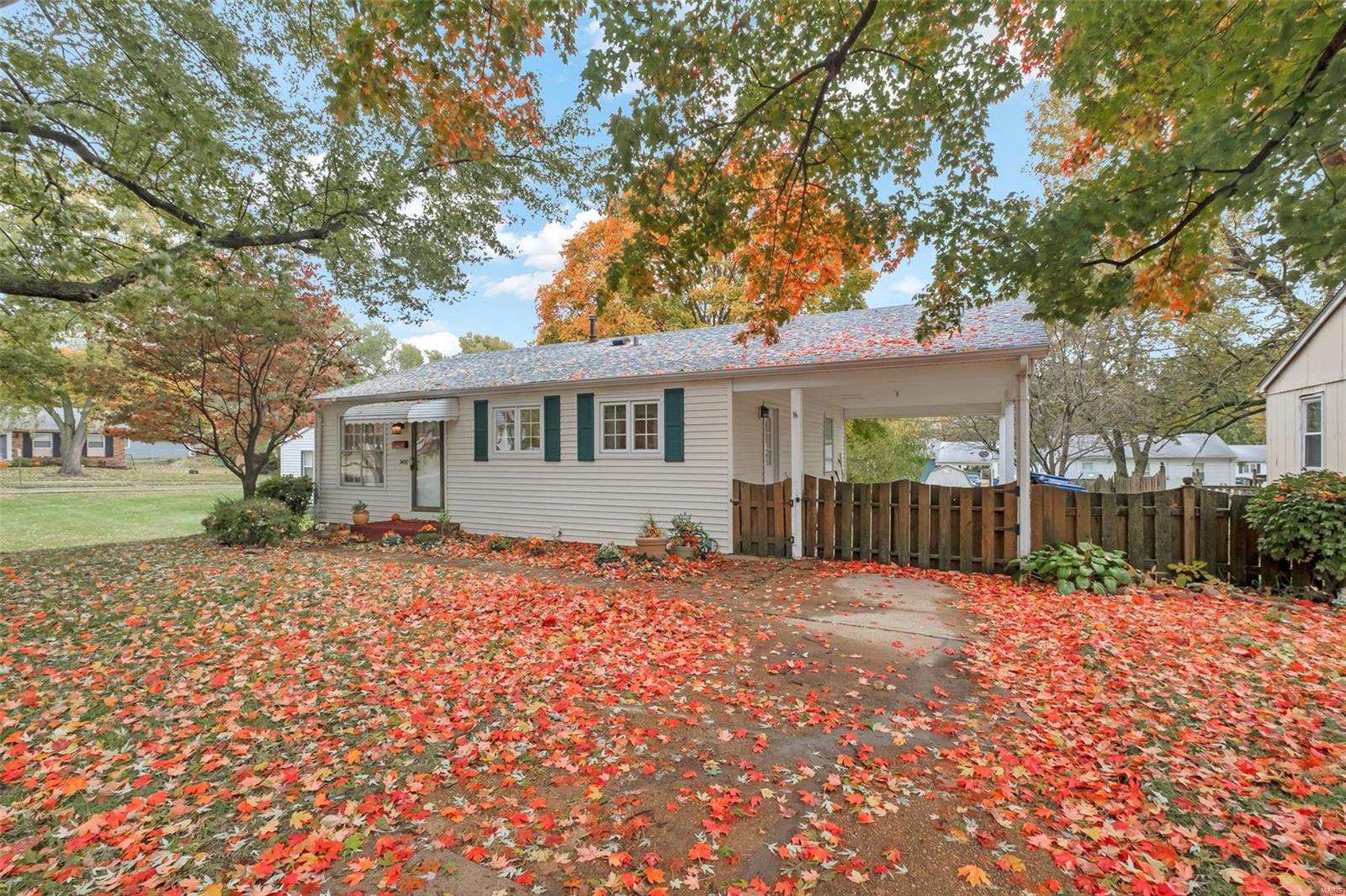 2420 Mullanphy Road Florissant, MO 63031 - Photo 2 of 21 Gallery Image 2