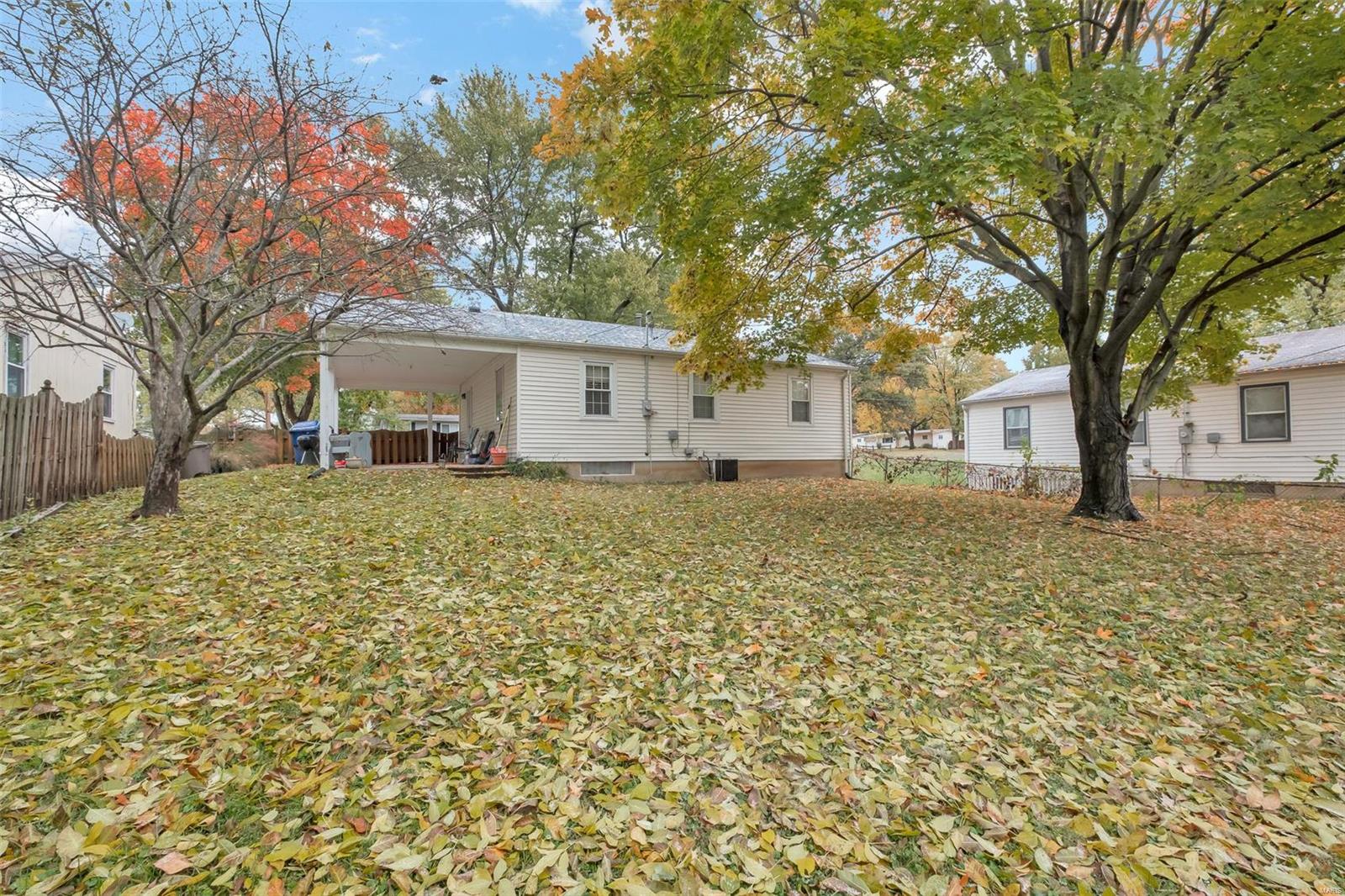 2420 Mullanphy Road Florissant, MO 63031 - Photo 20 of 21 Gallery Image 20