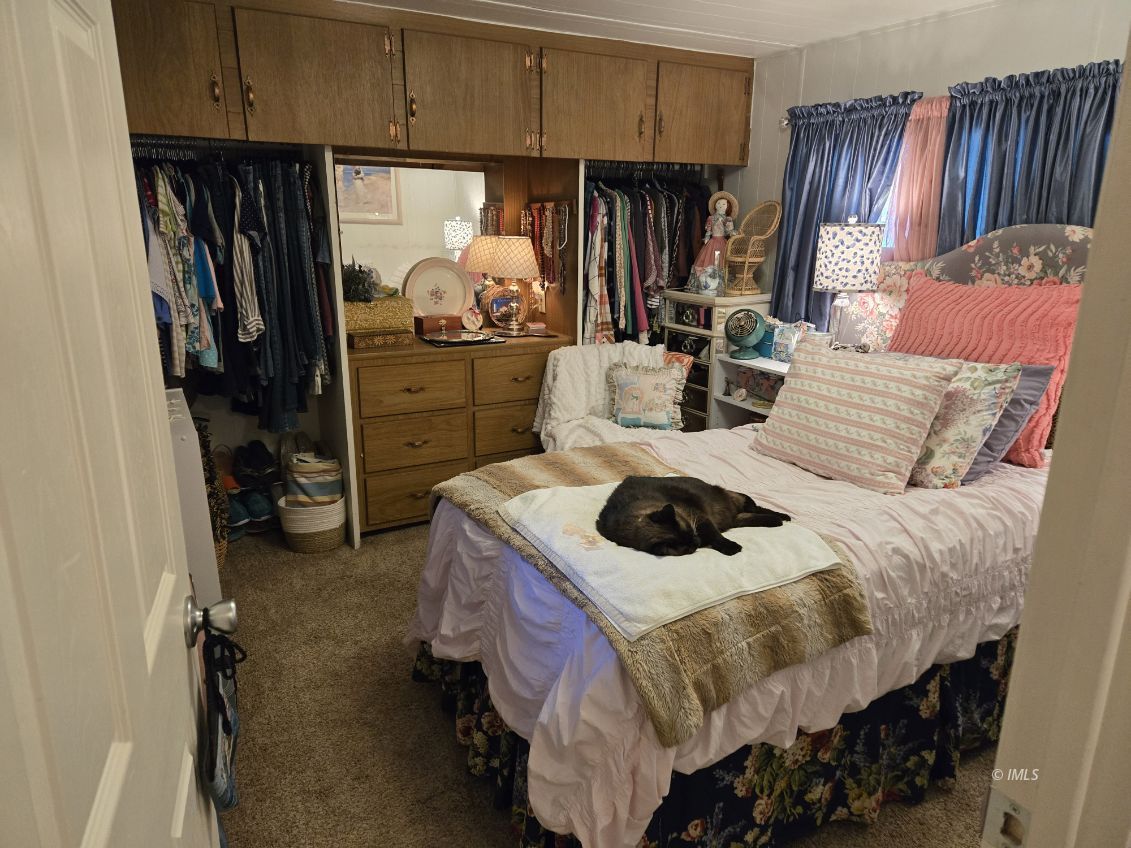 2371 Edinburgh Avenue Bishop, CA 93514 - Photo 7 of 12 Bedroom