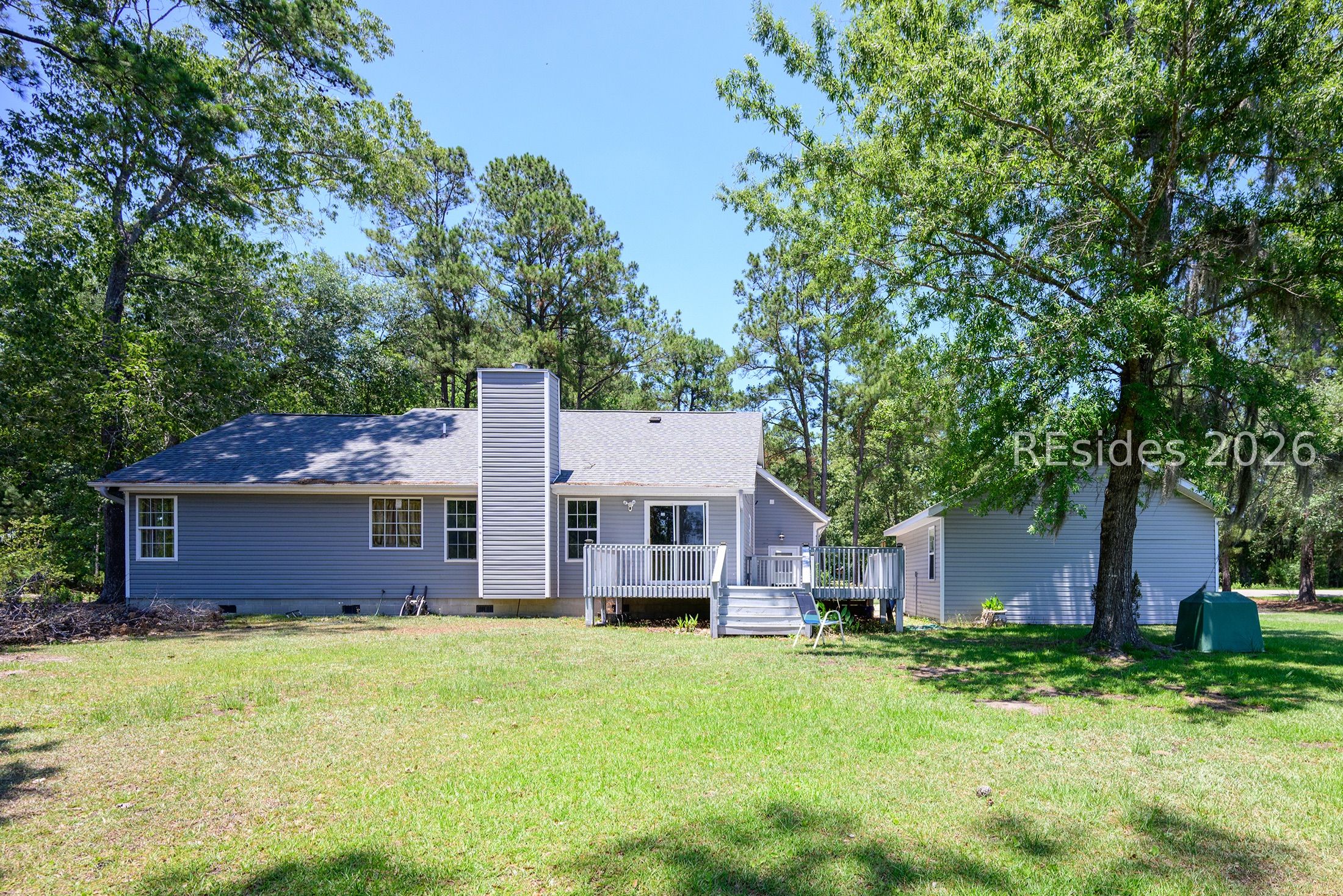2768 Cherry Hill Road Ridgeland, SC 29936 - Photo 27 of 27