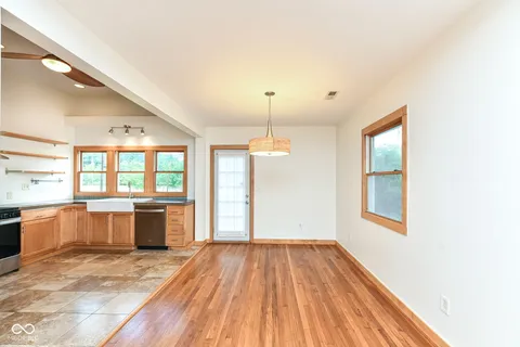 $335,000 | 1102 East 49th Street, Indianapolis, IN 46205