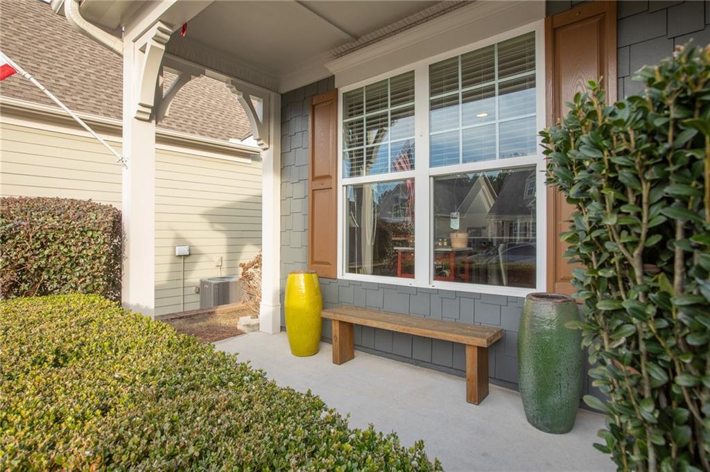 3538 Black Cherry Point Gainesville, GA 30504 - Photo 2 of 44 a view of a building with a outdoor space