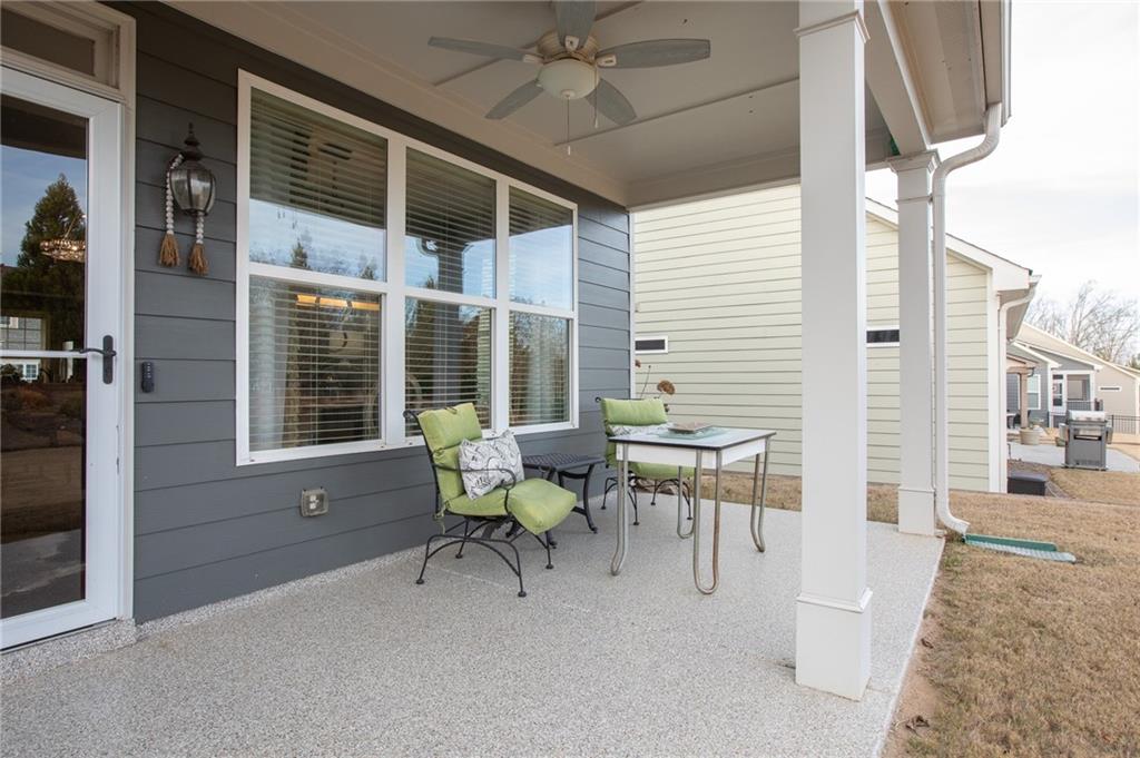 3538 Black Cherry Point Gainesville, GA 30504 - Photo 21 of 44