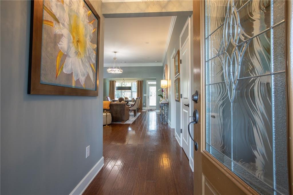 3538 Black Cherry Point Gainesville, GA 30504 - Photo 3 of 44