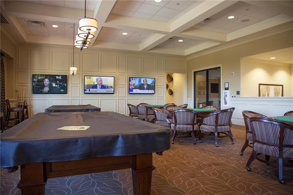 3538 Black Cherry Point Gainesville, GA 30504 - Photo 31 of 44 a view of a dining room with furniture