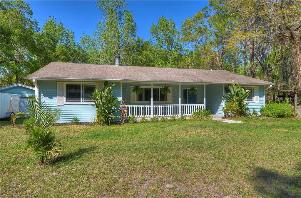 7455 Alafia Ridge Loop Riverview, FL 33569 - Photo 1 of 1 Tranquil country living at it’s finest! This wonderful home is nestled on a quaint 1.86 acre lot!