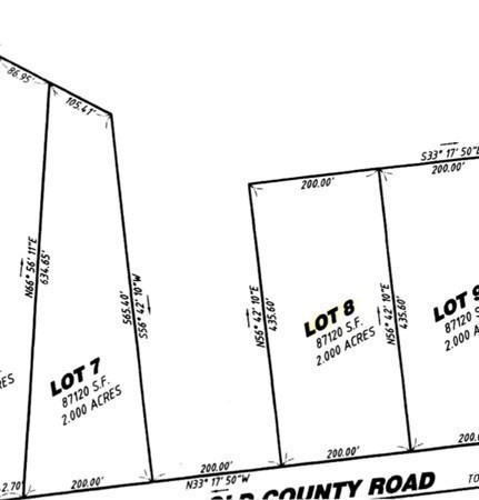 525 Old County Road Holland, MA 01521 - Photo 7 of 12