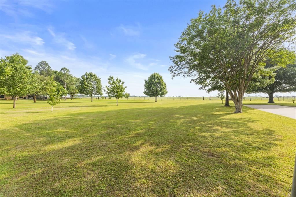 130 Blazek Road Alma, TX 75119 - Photo 29 of 34 a view of an ocean view