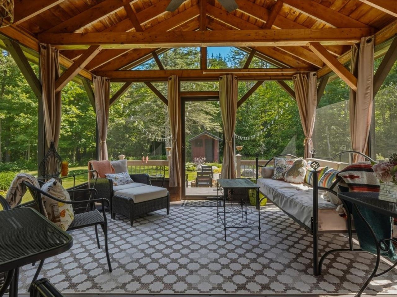 1020 Greenbush Road Ferrisburgh, VT 05473 - Photo 11 of 50 Gallery Image 11