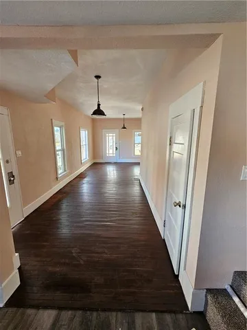 $220,000 | 12 South Eddy Street, Fort Scott, KS 66701