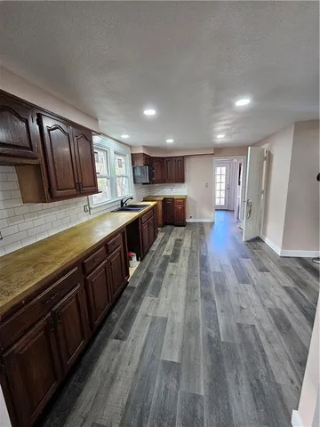 $220,000 | 12 South Eddy Street, Fort Scott, KS 66701