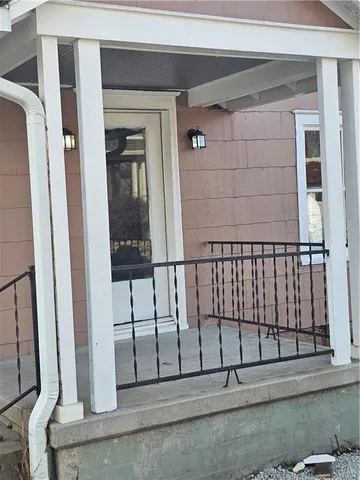 $220,000 | 12 South Eddy Street, Fort Scott, KS 66701