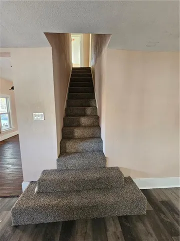 $220,000 | 12 South Eddy Street, Fort Scott, KS 66701