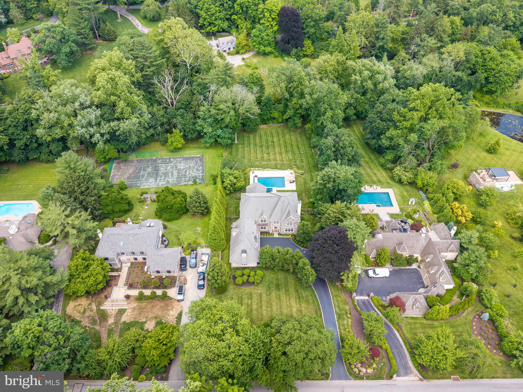 919 Lafayette Road Bryn Mawr, PA 19010 - Photo 70 of 76