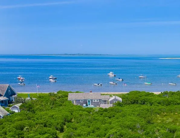 $5,750,000 | 26 North Cambridge Street, Nantucket, MA 02554