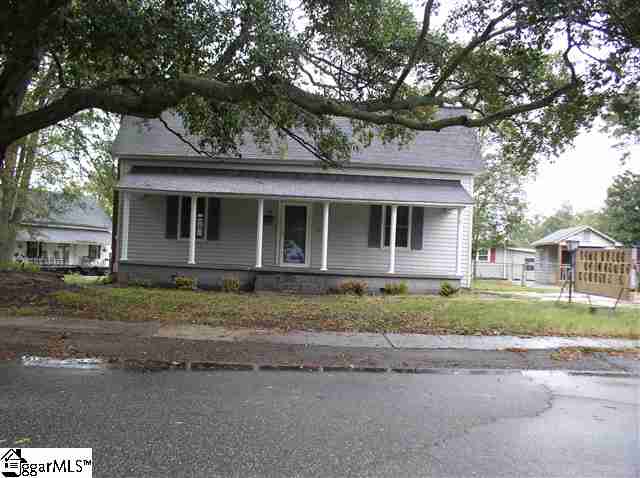 32 Smith Street Pelzer, SC 29669 - Photo 1 of 1 Gallery Image 1