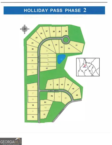 $372,850 | 1101 Stiles Crossing, Unit 75, Griffin, GA 30223