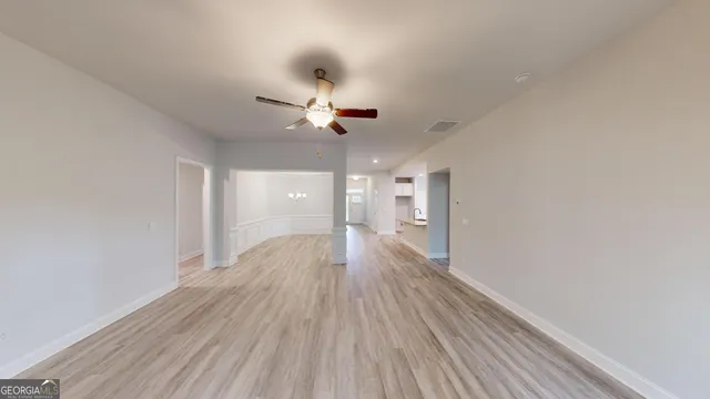 $372,850 | 1101 Stiles Crossing, Unit 75, Griffin, GA 30223