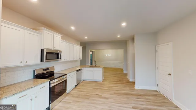 $372,850 | 1101 Stiles Crossing, Unit 75, Griffin, GA 30223