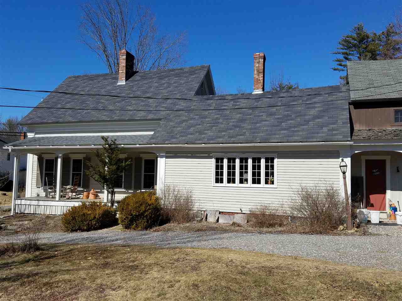6 Crystal Lake Road Gilmanton, NH 03837 - Photo 2 of 25