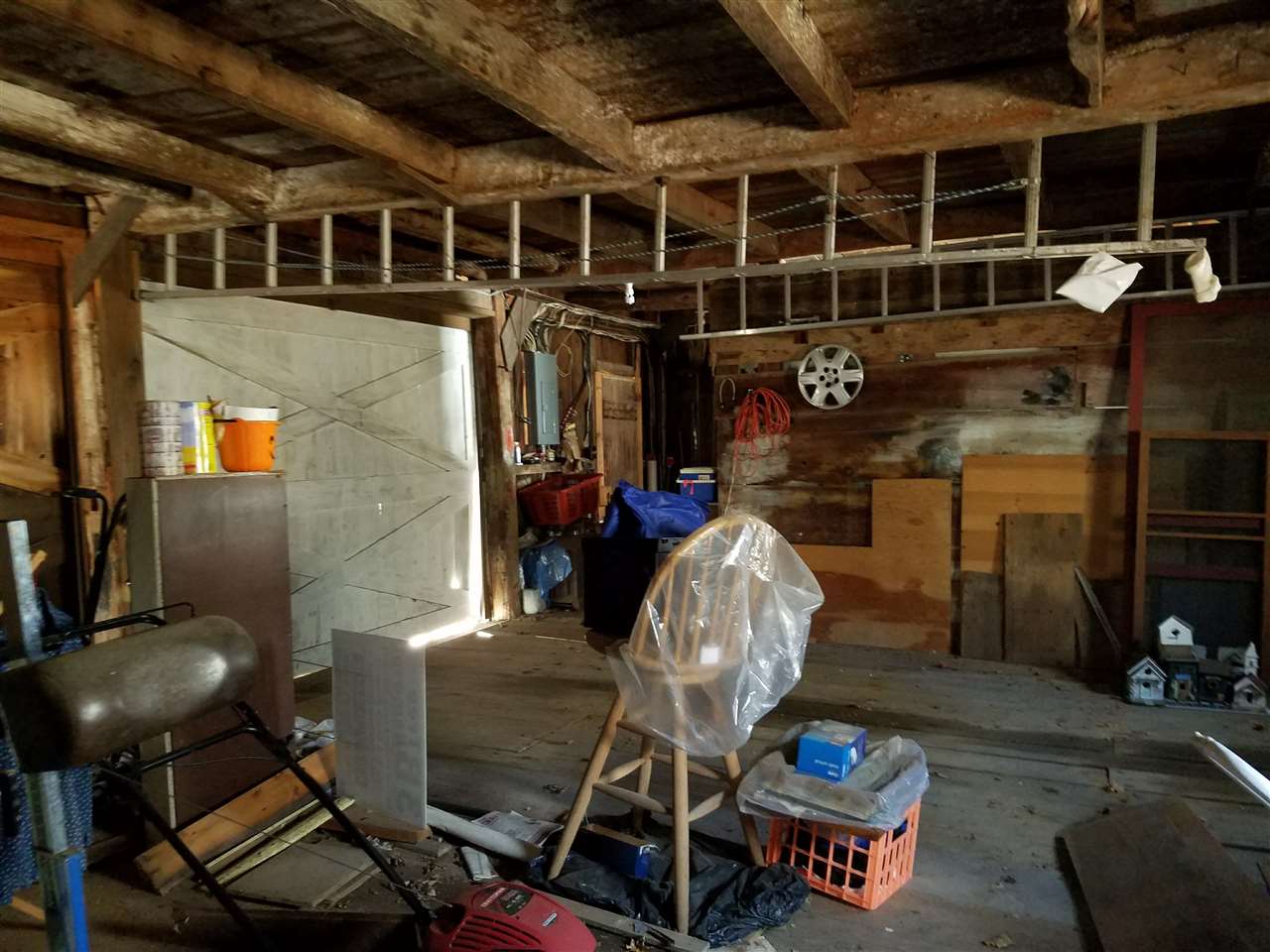 6 Crystal Lake Road Gilmanton, NH 03837 - Photo 20 of 25