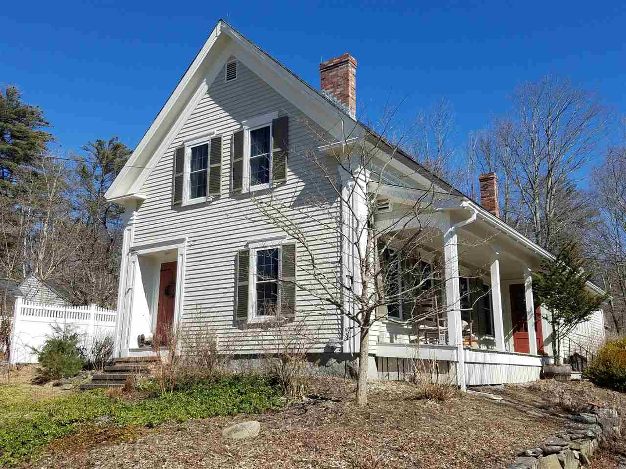 6 Crystal Lake Road Gilmanton, NH 03837 - Photo 3 of 25