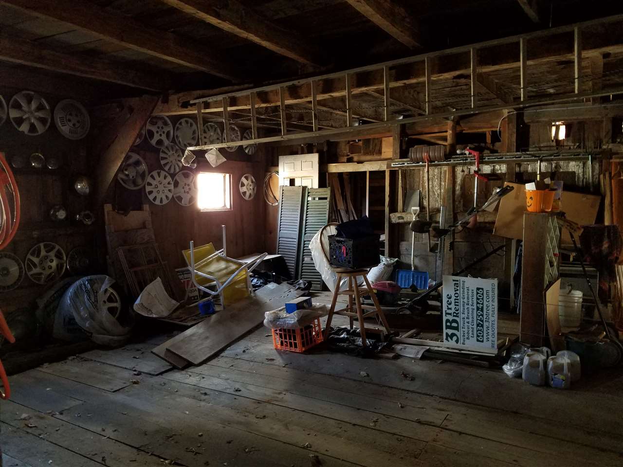 6 Crystal Lake Road Gilmanton, NH 03837 - Photo 22 of 25