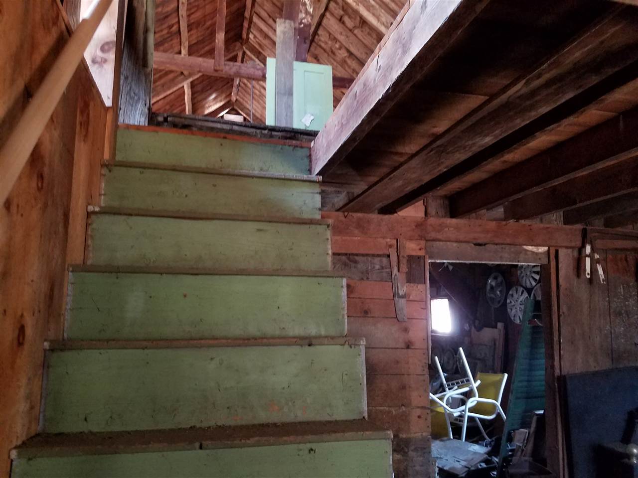 6 Crystal Lake Road Gilmanton, NH 03837 - Photo 23 of 25