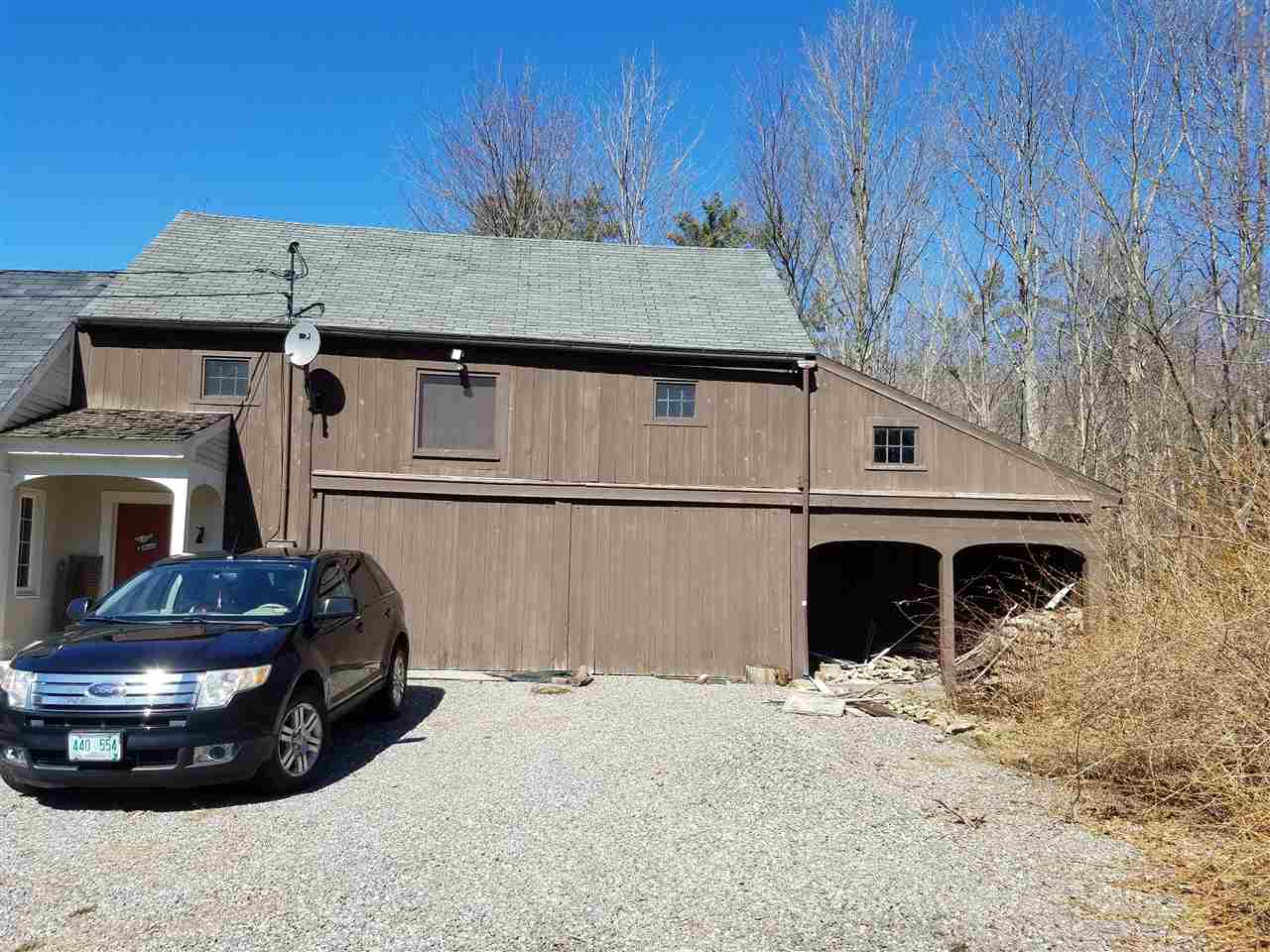 6 Crystal Lake Road Gilmanton, NH 03837 - Photo 4 of 25