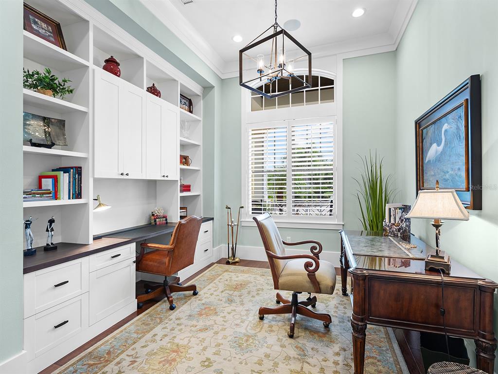16336 Daysailor Trail Lakewood Ranch, FL 34202 - Photo 34 of 88 a work room with furniture and a window