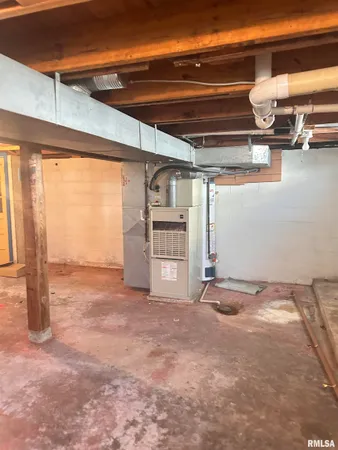 $84,900 | 115 East Avenue, Anna, IL 62906