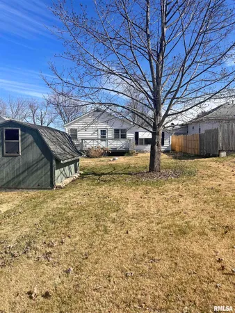 $84,900 | 115 East Avenue, Anna, IL 62906